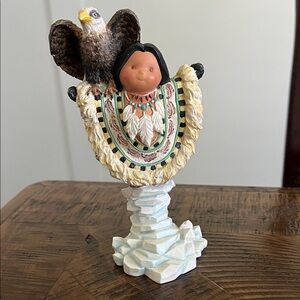 Friends of the Feather “Let Your Spirits Soar”